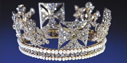 Fashion & Jewellery