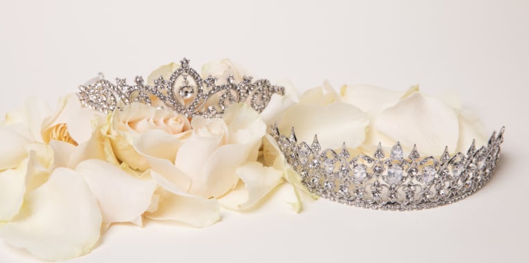 Concurreren fossiel Aankondiging Fine Tiaras | Buy Official Royal Tiaras from The Buckingham Palace Online  Shop