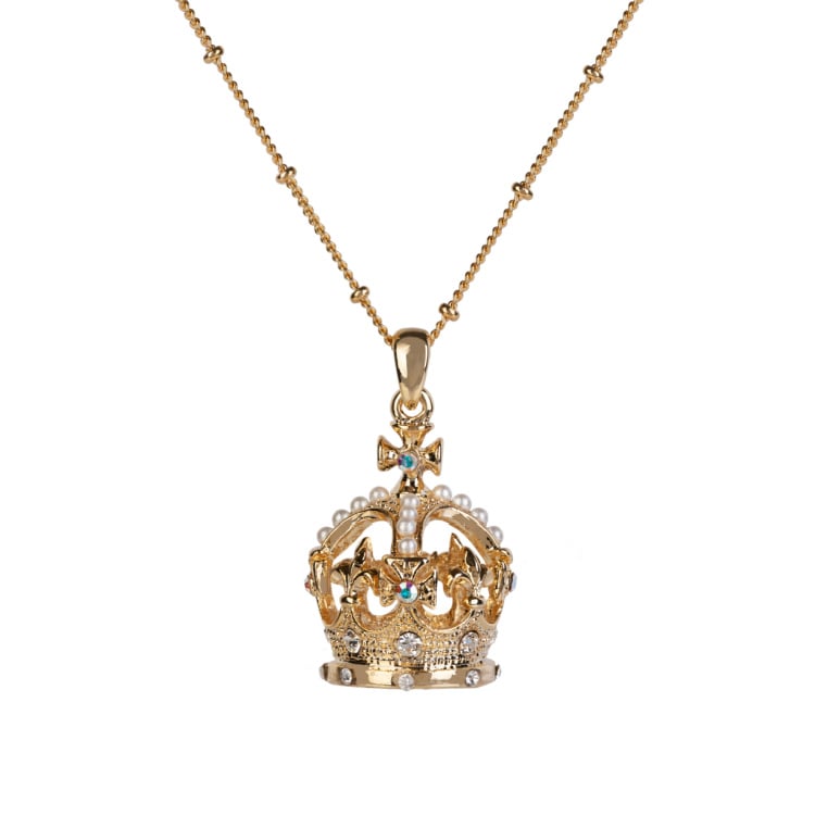 Pendant & Chain Necklaces | Franki Baker Jewellery