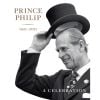 Book cover featuring a black and white image of Prince Philip, The Duke of Edinburgh thumbnail