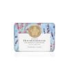 Palace of Holyroodhouse soap with blue and floral packaging.  thumbnail