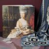 Style & Society: Dressing the Georgians thumbnail