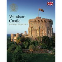 Windsor Castle: The Official Souvenir Guide