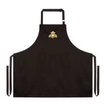 Windsor Castle Apron