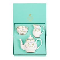Great Exhibition Tea Set
