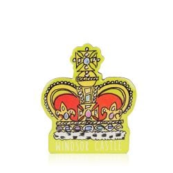 Windsor Castle Souvenirs | Buy Official Royal Gifts from The Buckingham ...