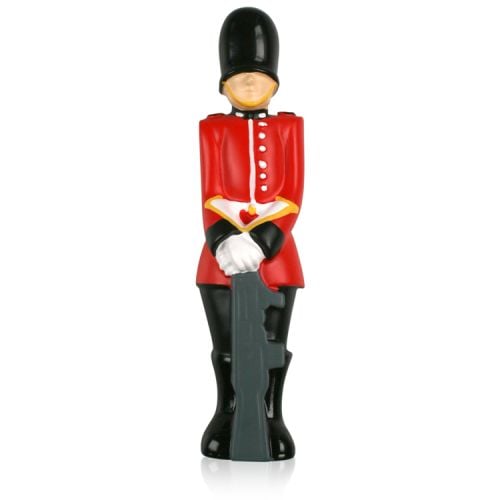 Buckingham Palace Large Guardsman Magnet