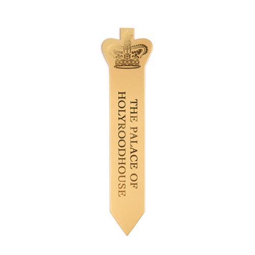 Palace of Holyroodhouse Bookmark