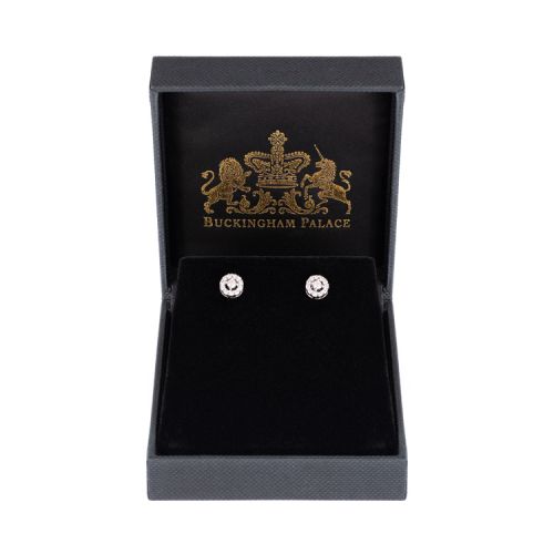 Luxury Royal Earrings | Official Royal-Inspired Earrings