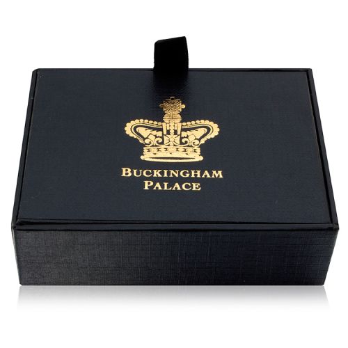 Buckingham Palace Lion and Unicorn Cufflinks