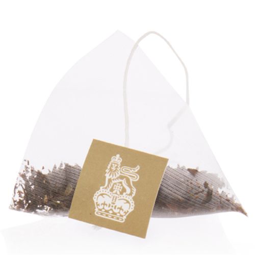 Buckingham Palace Afternoon Tea Bags