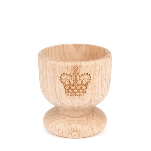 Buckingham Palace Egg Cup