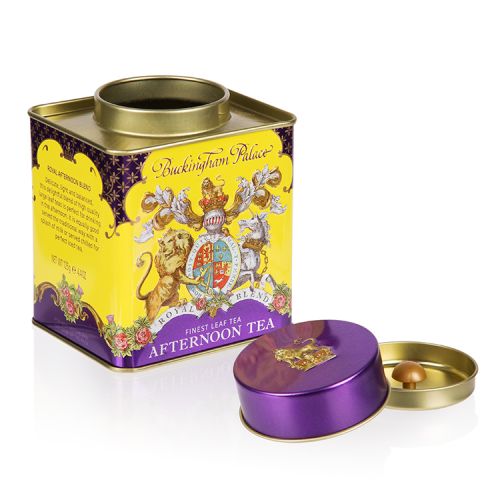 Buckingham Palace Afternoon Loose Leaf Tea