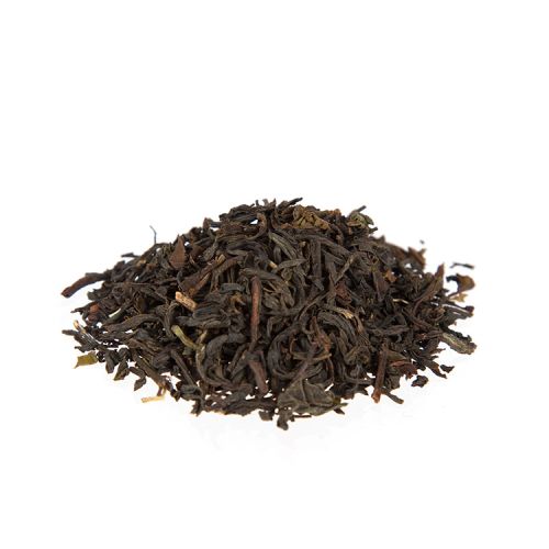 Buckingham Palace Afternoon Loose Leaf Tea