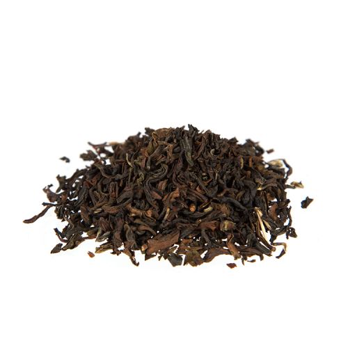 Buckingham Palace Darjeeling Loose Leaf Tea