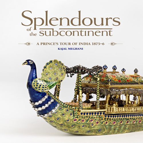 Splendours Of The Subcontinent