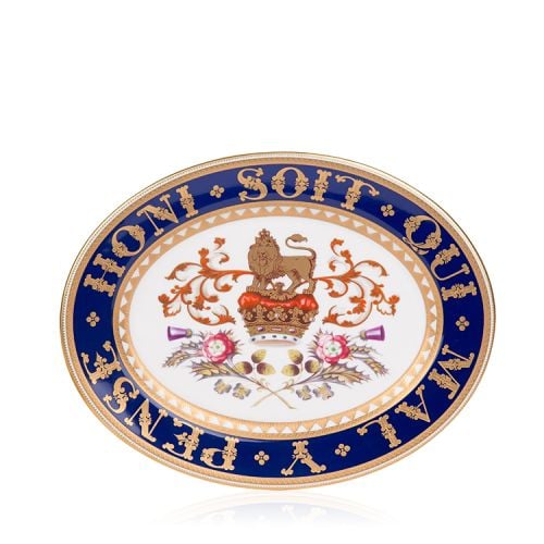 Special Edition Honi Soit Oval Platter