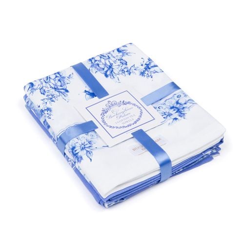 Royal Birdsong Tea Towel Set