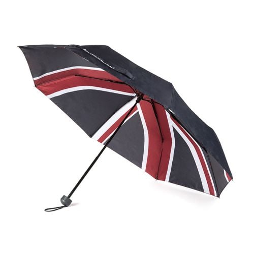 Buckingham Palace Union Jack Umbrella 