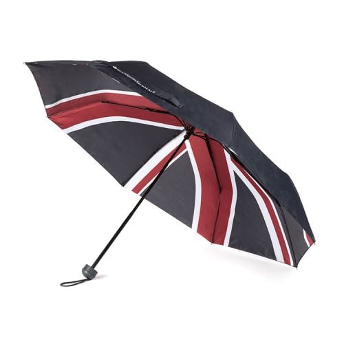 Buckingham Palace Union Jack Umbrella