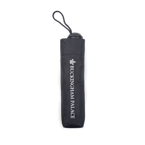 Buckingham Palace Union Jack Luxury Umbrella
