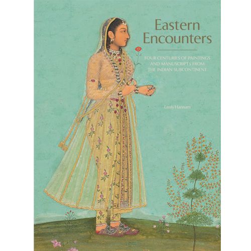 Eastern Encounters