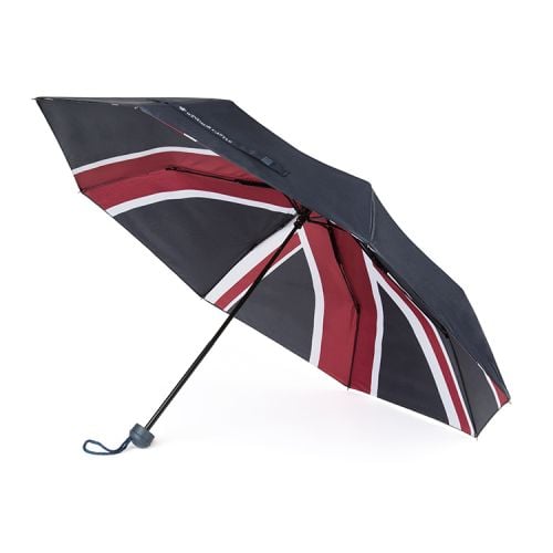 Windsor Castle Union Jack Umbrella
