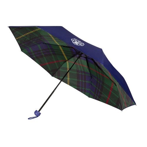 Palace of Holyroodhouse Tartan Umbrella