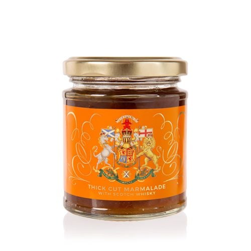 Palace of Holyroodhouse Marmalade With Scotch Whisky