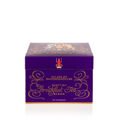 Buy Delicious Royal Luxury Tea | Royal Food Hall Gifts