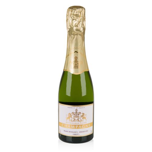 Buckingham Palace Miniature Champagne