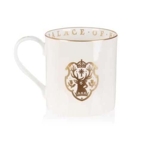 Palace of Holyroodhouse Coffee Mug