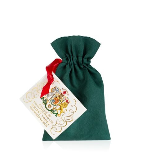 Palace of Holyroodhouse Whisky Toddy Spice Bag