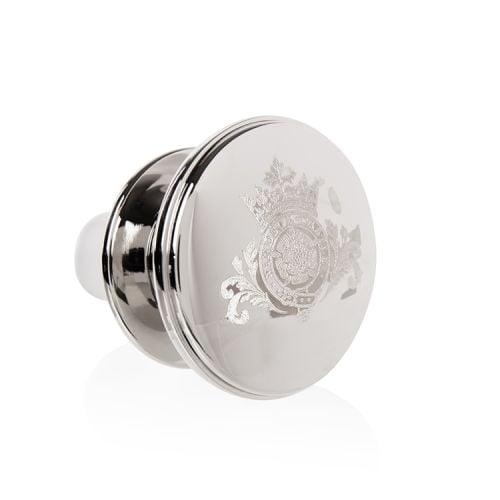 Windsor Castle Wine Bottle Stopper