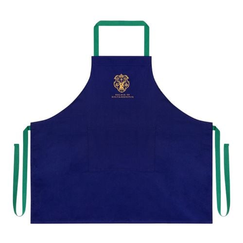 Palace of Holyroodhouse Scottish Arms Apron