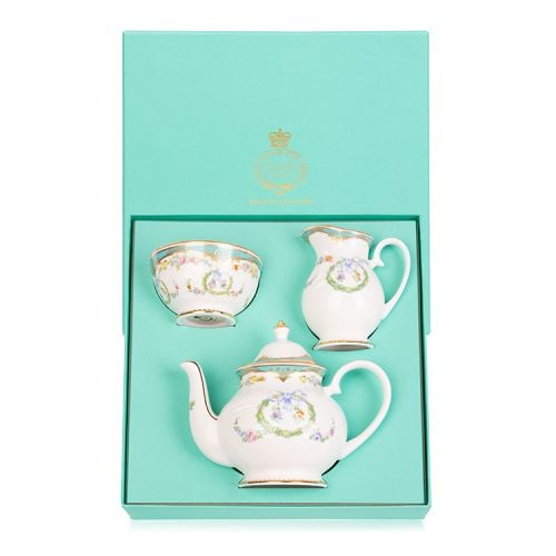 Great Exhibition Tea Set