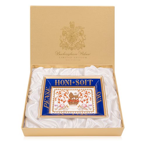 Honi Soit Tray