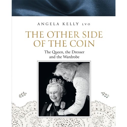 The Other Side of the Coin: Angela Kelly