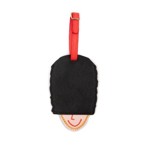 Guardsman Luggage Tag