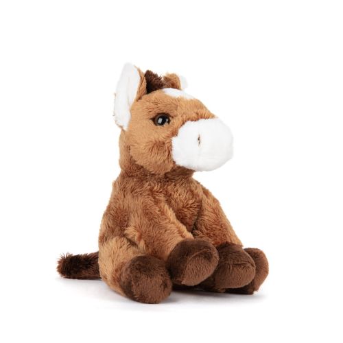 Royal Mews Horse Soft Toy