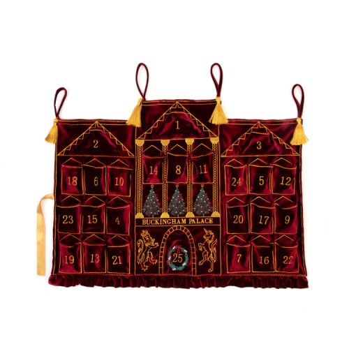 New Arrivals Buy Official Royal Gifts from The Buckingham Palace