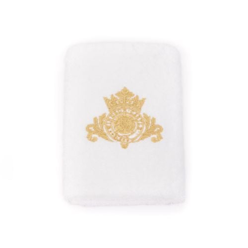 Windsor Castle Crest Face Cloth