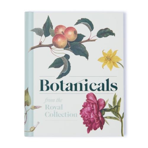 Botanicals from the Royal Collection