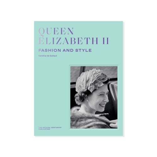 Queen Elizabeth II: Fashion and Style
