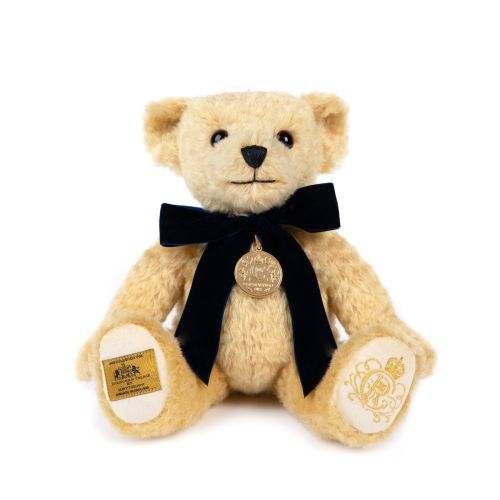 The Coronation Limited Edition Teddy Bear