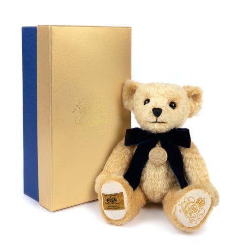 The Coronation Limited Edition Teddy Bear
