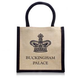buckingham palace tour bags
