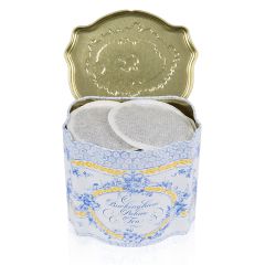 Royal Birdsong Tea Caddy