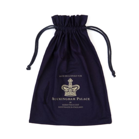 Buckingham Palace Merrythought Bear