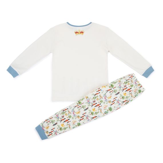 Children s Royal Guard Pyjamas